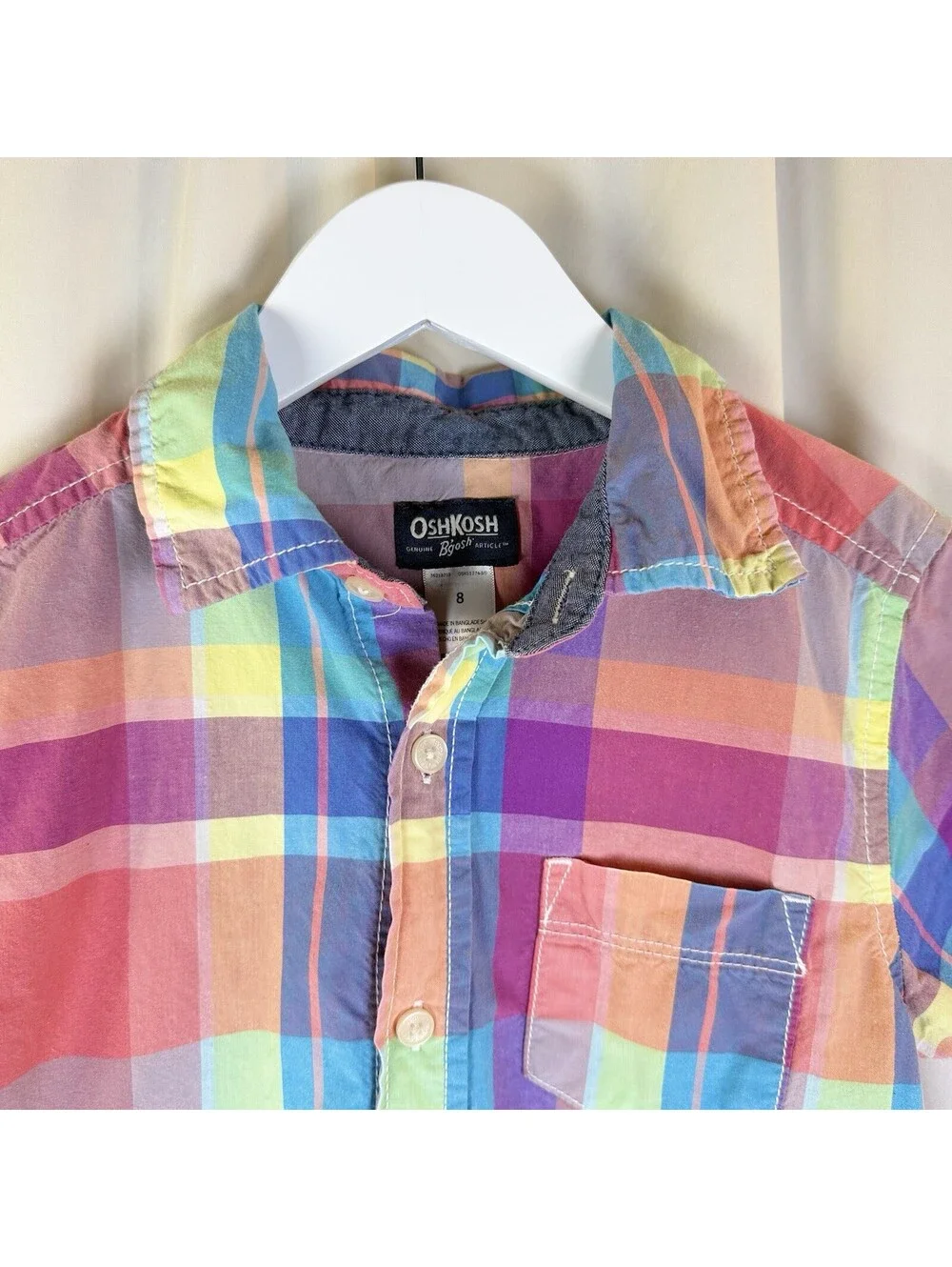 OshKosh Bgosh oshkosh gosh